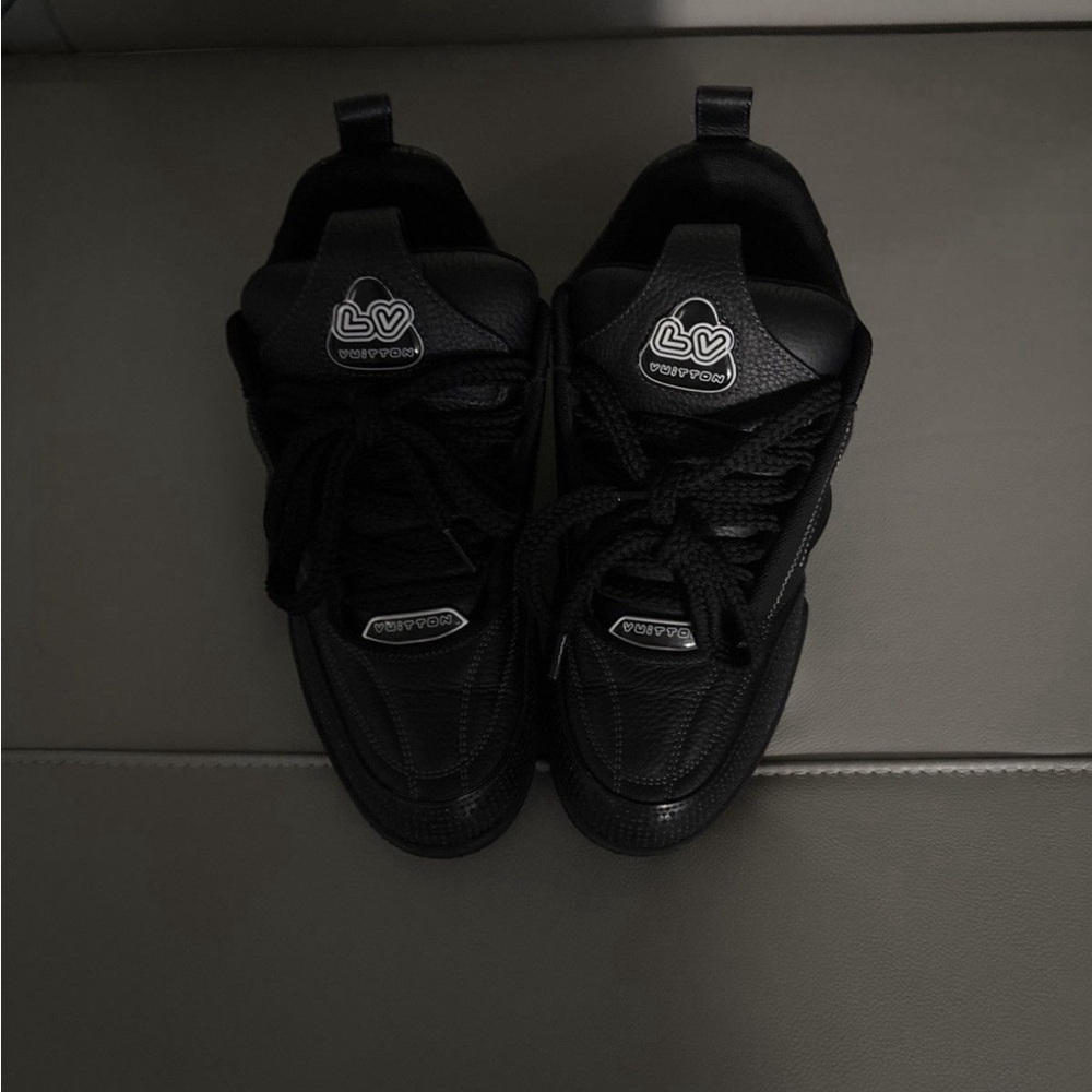 LV Skate Sneaker/SHOE